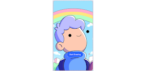 Doodle App Screenshot 0