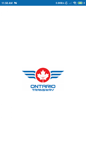 Ontario Transway Screenshot 0
