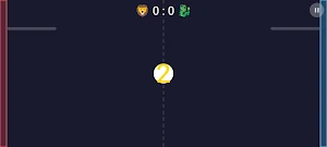 Tap ball Screenshot 2