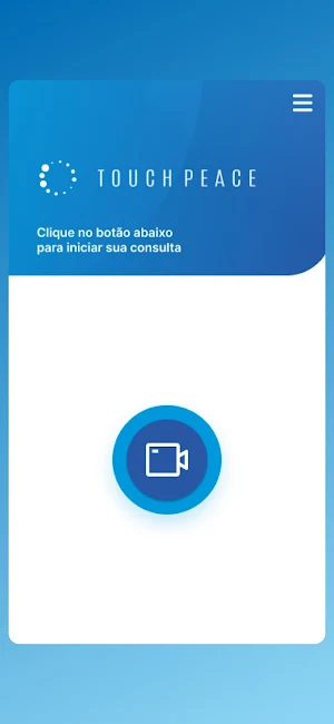 Touch Peace Screenshot 2