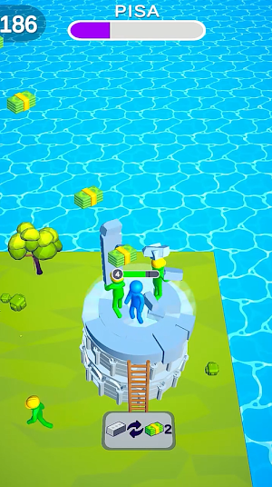Build High Screenshot 1