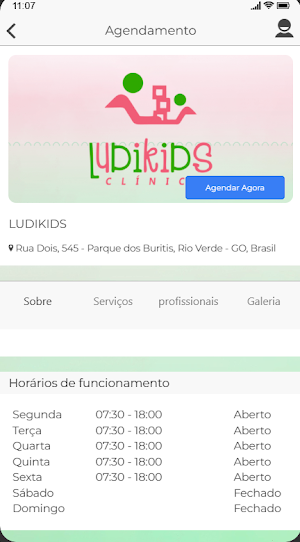 LUDIKIDS Screenshot 2