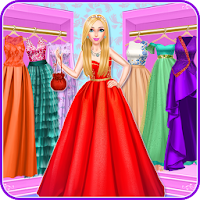 Royal Girls - Princess Salon