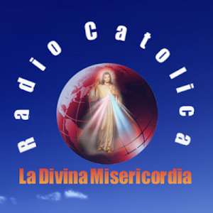 Radio Divina Misericordia Screenshot 1