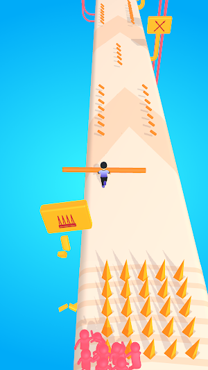 Trap Master! Screenshot 3