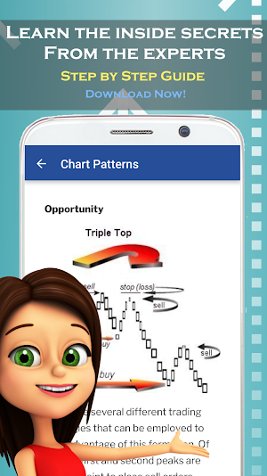 Stocks & Bonds Trading Course: Technical Analysis Screenshot 2