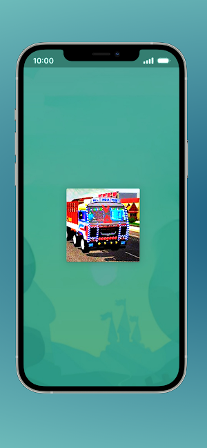 Mod BUSSID Modified Bus Truk Screenshot 1