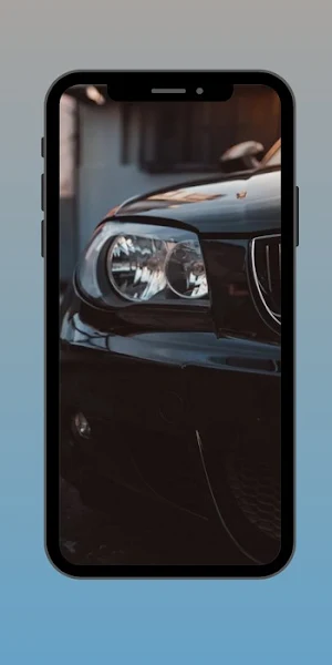 Car Sport Wallpaper Screenshot 0