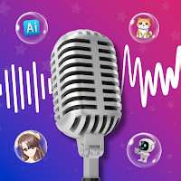 Magic Voice Changer