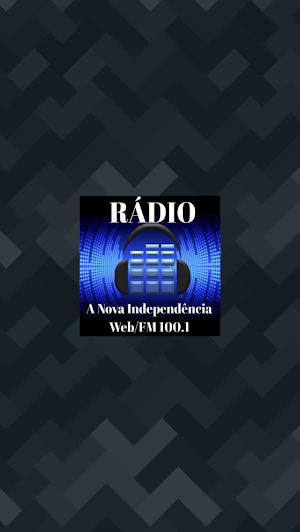 A Nova Independencia Fm 100.1 Screenshot 0