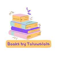 Books by Toluwalola