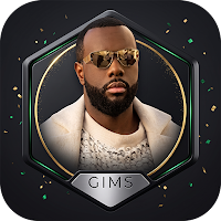 Maitre Gims & Lyrics Offline