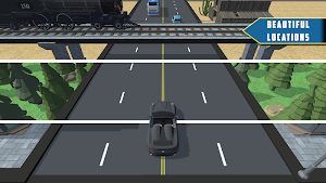 In The Road Screenshot 1