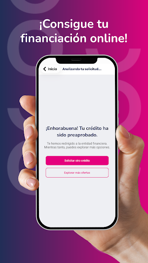 Creditio Screenshot 3