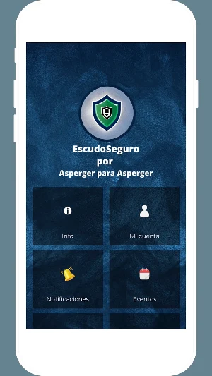 EscudoSeguro Screenshot 0