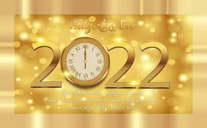 Feliz Ano Novo! Screenshot 1