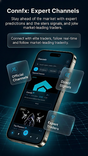 Connfx - Community Screenshot 3