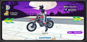 Moto cross Brasil mx bikes Screenshot 2