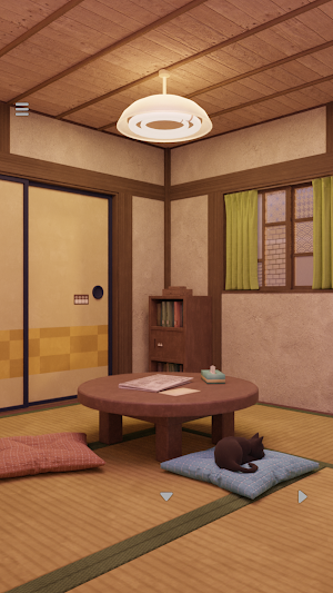 Escape Game Memories Diner Screenshot 3