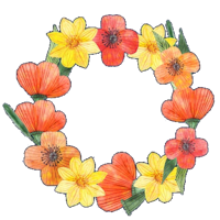 Floral Species
