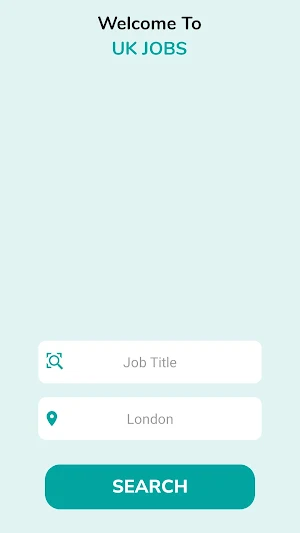 JOBS IN UK Screenshot 1