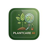 PlantCare IA