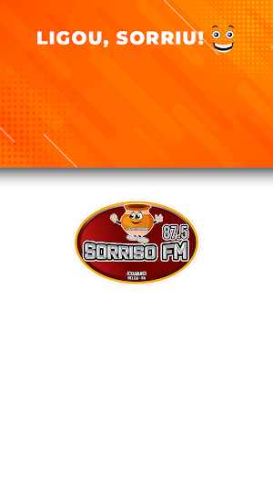 Rádio Sorriso FM 87.5 - Icoaraci Screenshot 1