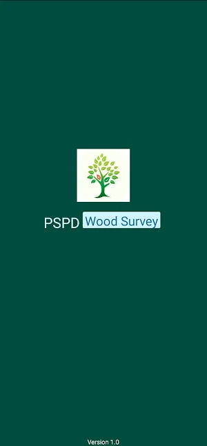 ITC PSPD MyWood Screenshot 0