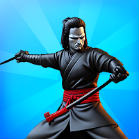 Ninja Up! Katana Master