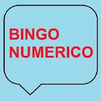 BINGO Numerico