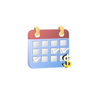 Global Financial Calendar BBSY