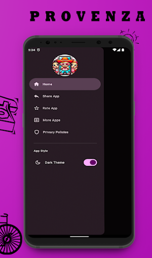 Gatubela Ringtones Screenshot 1