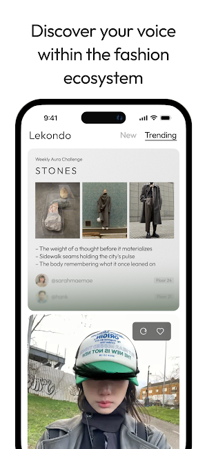 Lekondo Screenshot 3