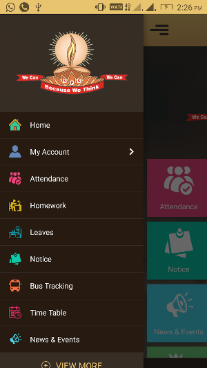 Steelmans Public School Screenshot 1