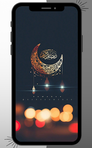 Masjid Wallpaper Screenshot 0