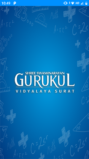 Gurukulsurat Screenshot 0
