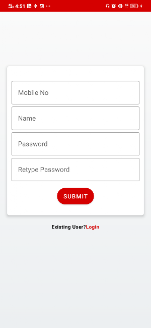e-Toll Screenshot 1