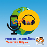 Rádio Missões Madureira Bélgic