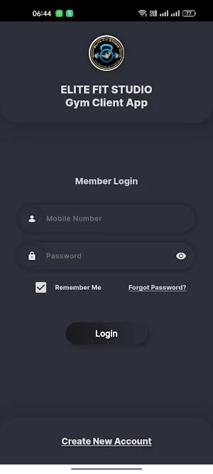 ELITE FIT STUDIO Screenshot 3