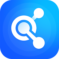 InstantShare - Transfer files