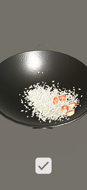 Hyper Fried Rice Screenshot 0