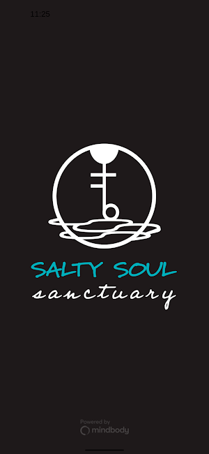 Salty Soul Sanctuary Screenshot 0