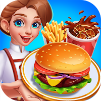 Cooking Time : Cooking Games