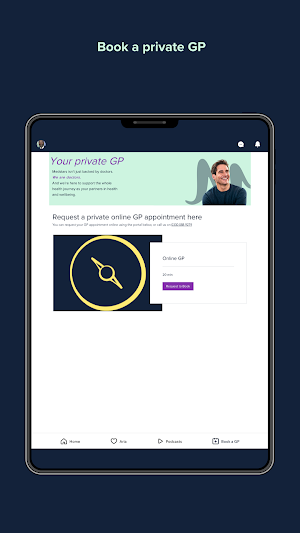 Medstars Screenshot 3