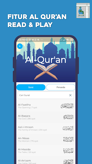 Asyifa Travel Umroh ID Screenshot 2