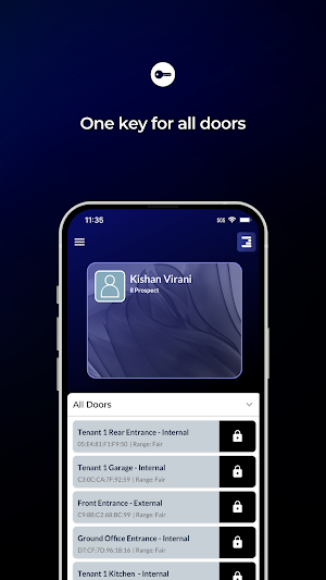 Zezamii Screenshot 2