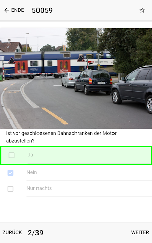 vTheorie Traktor Screenshot 3