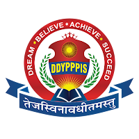 Dr DYPPP Int. School Anishabad