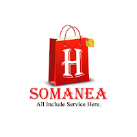 Somanea App Client