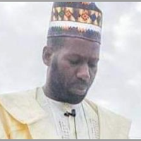 Tafseer 2022 - Sheikh Idris